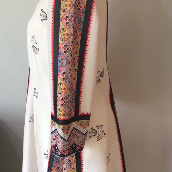 Vintage Handmade Dress - Picture 2 of 8